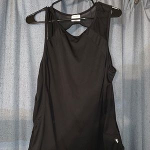 Women’s Athletic Tank